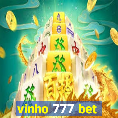 vinho 777 bet